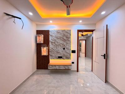 Hall Image of 500 Sq.ft 1 BHK Independent House for sale in Guduvancheri Chennai for Rs. 3800000