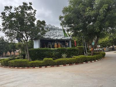 Residential Plot
