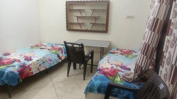 West Patel Nagar, Patel Nagar Bedroom One 1