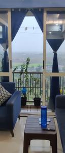 Image of 407 Sq.ft 1 BHK Apartment / Flat for sale in Green Paradise, Dahin Nagar, Surat for Rs. 3200000