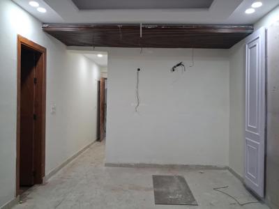 Living Room Image of 1100 Sq.ft 2 BHK Apartment / Flat for sale in DM Infra, Sector 104 Noida for Rs. 4500000