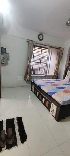 Kudasan Bedroom 1