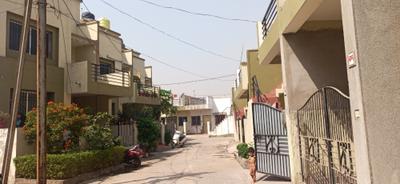 Image of 1250 Sq.ft 2 BHK Villa for sale in Kumhari NP Part, Bhilai for Rs. 2551000
