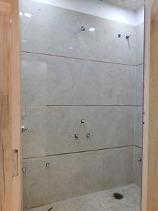 Bedroom One Image of 950 Sq.ft 2 BHK Builder Floor for sale in Sky Homes, Indirapuram Ghaziabad for Rs. 7200000