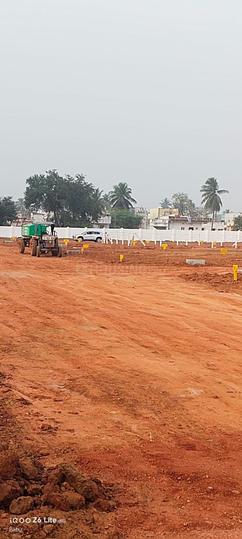 Boghapuram lavanya lahari company golden acres konada 80feet road Main Image 1