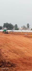 Image of 150 Sq.ft Residential Plot / Land for sale in Bhogapuram, Visakhapatnam for Rs. 2175001