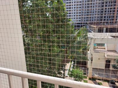Balcony Image of 1450 Sq.ft 3 BHK Apartment / Flat for sale in Rohan Leher, Baner Pune for Rs. 14000000