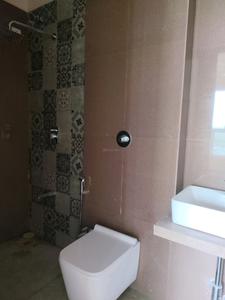 Bedroom Two Image of 865 Sq.ft 2 BHK Apartment / Flat for sale in Avant Hillway, Goregaon East Mumbai for Rs. 17100000