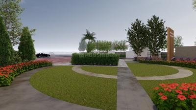 Image of 1000 Sq.ft Residential Plot / Land for sale in Rau, Indore for Rs. 3425000