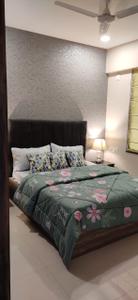Bedroom Image of 1049 Sq.ft 2 BHK Apartment / Flat for sale in K Shire, Punawale Pune for Rs. 7800000