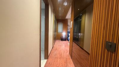 Passage Image of 1625 Sq.ft 3.5 BHK Apartment / Flat for sale in Trident Embassy Reso, Noida Extension Greater Noida for Rs. 16500000
