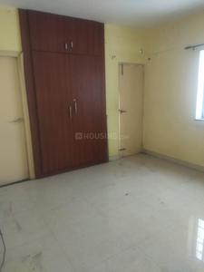 Bedroom Image of 1650 Sq.ft 3 BHK Apartment / Flat for rent in Bariatu Ranchi for Rs. 16000