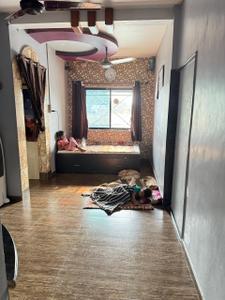 Hall Image of 500 Sq.ft 1 BHK Apartment / Flat for sale in Shri Samarth Sai Niwas Villa, Sansari Village Devlali for Rs. 1600000