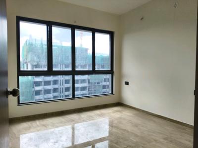 Bedroom Image of 973 Sq.ft 3 BHK Apartment / Flat for sale in VTP Aethereus Phase 2 by VTP Realty, Mahalunge Pune for Rs. 11400000
