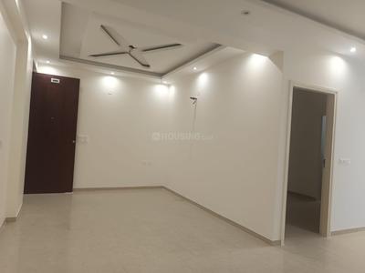 Hall Image of 1200 Sq.ft 3 BHK Apartment / Flat for sale in Ruheen Saar, Karolan Ka Barh Jaipur for Rs. 6800000