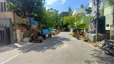 Image of 1460 Sq.ft 3 BHK Apartment / Flat for sale in Dugar Ashwa, Kodambakkam, Chennai for Rs. 23500000