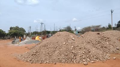 Image of 27442 Sq.ft Residential Plot / Land for sale in Arulpuram, Tiruppur for Rs. 37800000