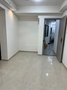 1 BHK Apartment