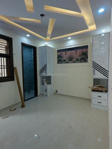 Hall Image of 600 Sq.ft 4.5 BHK Independent House for sale in Dwarka Mor New Delhi for Rs. 11000000