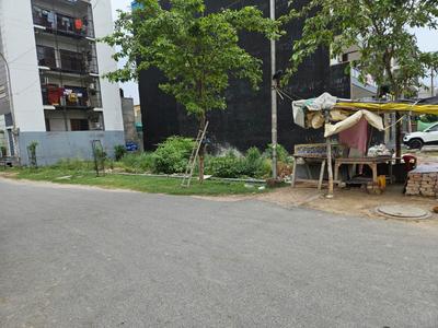 Sector 2 Greater Noida West Plot View 1