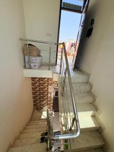 Kitchen Image of 1125 Sq.ft 3 BHK Independent House for sale in Kharar Mohali for Rs. 6600000