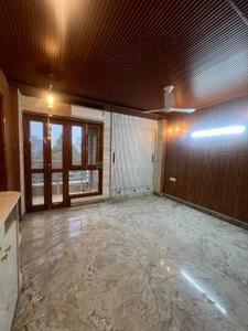 Balcony Image of 2160 Sq.ft 3 BHK Builder Floor for rent in Sukhdev Vihar New Delhi for Rs. 110000