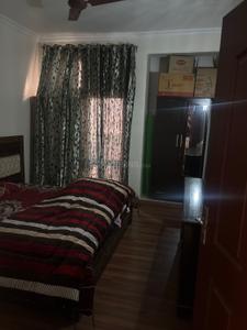 Bedroom Image of 1450 Sq.ft 2 BHK Apartment / Flat for sale in Ansal Golflinks I, Sector 114 Mohali for Rs. 6500000