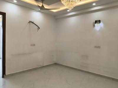 Living Room Image of 1500 Sq.ft 3 BHK Builder Floor for rent in Birla Navya Drisha 1B Plot, Kadarpur Gurgaon for Rs. 75000