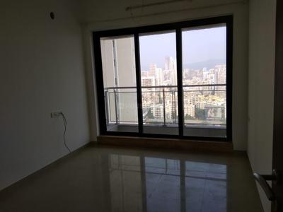 Bedroom Image of 980 Sq.ft 2 BHK Apartment / Flat for sale in Rustomjee Elanza, Malad West Mumbai for Rs. 30000000