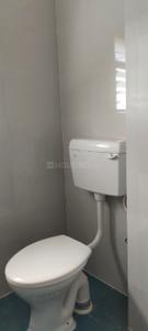 Bathroom Image of 1490 Sq.ft 3 BHK Apartment / Flat for rent in Lachit Nagar Guwahati for Rs. 30000
