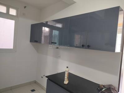 Kitchen Image of 1241 Sq.ft 2 BHK Apartment / Flat for sale in Brigade Cornerstone Utopia, Varthur Bengaluru for Rs. 24000000