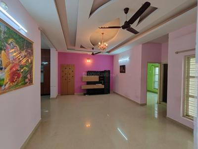 Hall Image of 1340 Sq.ft 2 BHK Independent House for sale in Ramamurthy Nagar Bengaluru for Rs. 18400000