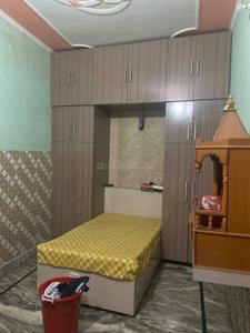 Bedroom Image of 1450 Sq.ft 3 BHK Independent House for sale in Bhondsi Gurgaon for Rs. 10000000