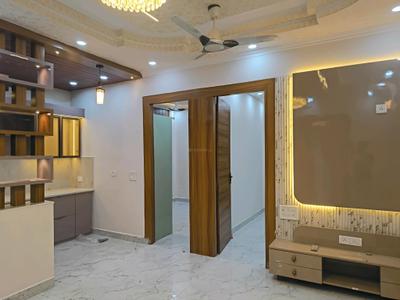 Living Room Image of 1300 Sq.ft 3 BHK Builder Floor for sale in Indirapuram Ghaziabad for Rs. 10800000