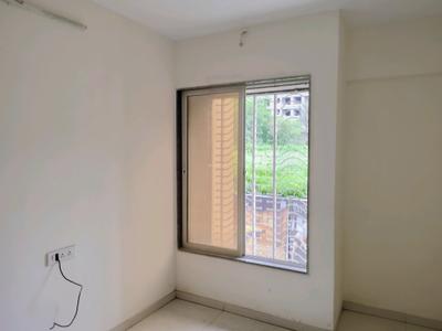 1 BHK Flat