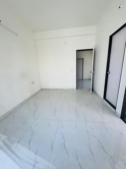 Poojan bunglow bopal Bedroom 1