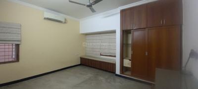 Bedroom Image of 3000 Sq.ft 3 BHK Independent House for rent in RMV Extension Stage 2 Bengaluru for Rs. 250000
