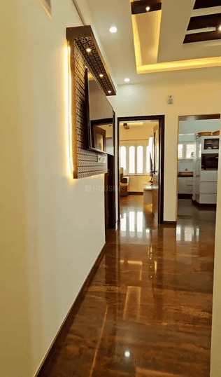 Stage 2, Nagarbhavi More Images 1