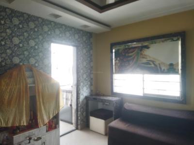 Bedroom Image of 893 Sq.ft 3 BHK Apartment / Flat for sale in Srijan Greenfield City, Maheshtala Kolkata for Rs. 3800000