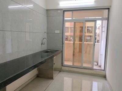 Kitchen Image of 1185 Sq.ft 2 BHK Apartment / Flat for sale in Sai Prasad Shree Krishna Residency by Sai Prasad Enterprises, Ulwe Navi Mumbai for Rs. 11500000