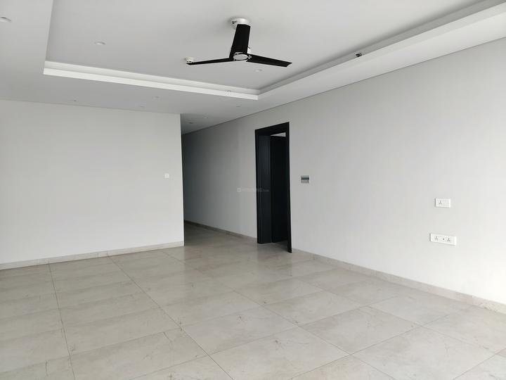 Panchshil Towers Main Image 1