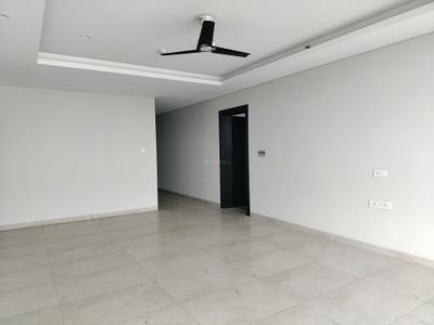 Living Room Image of 2350 Sq.ft 3.5 BHK Apartment / Flat for sale in Panchshil Towers, Chokhi Dhani Pune for Rs. 39000000
