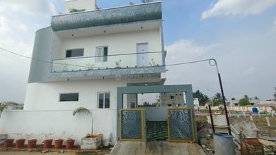 Image of 1370 Sq.ft 2 BHK Duplex for sale in Keeranatham, Coimbatore for Rs. 10000000