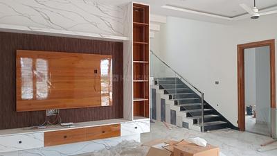 Bedroom Image of 600 Sq.ft 2 BHK Independent House for sale in Old Rayakottah Hudco Hosur for Rs. 4300000