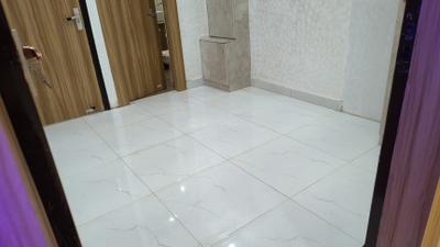 Bedroom Image of 950 Sq.ft 2 BHK Builder Floor for sale in Prithvi Prithvi 681, Indirapuram Ghaziabad for Rs. 6900000