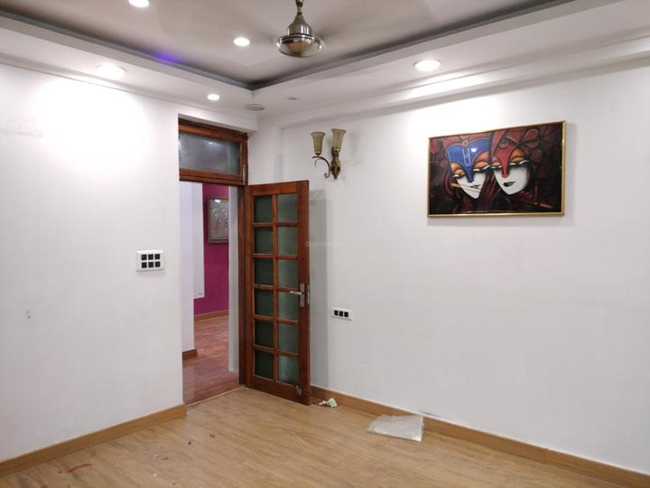 Samridhi apartment Bedroom One 1