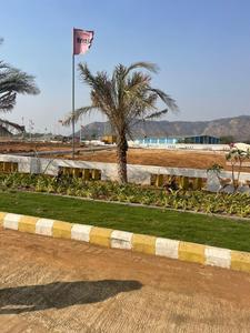 Image of 900 Sq.ft Residential Plot / Land for sale in Vatika, Jaipur for Rs. 1000000
