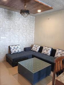 Hall Image of 1328 Sq.ft 3 BHK Apartment / Flat for sale in Jhotwara Jaipur for Rs. 5296365