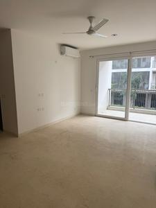Hall Image of 3150 Sq.ft 4 BHK Builder Floor for rent in Independent Floors At DLF Garden City, Sector 92 Gurgaon for Rs. 44000
