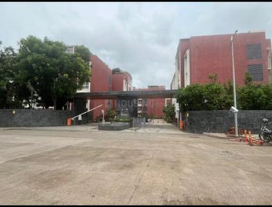 Image of 2200 Sq.ft 3 BHK Apartment / Flat for sale in Marvel Piazza Phase 01, Viman Nagar, Pune for Rs. 34000000
